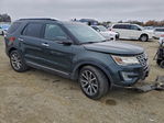 Ford Explorer 2016