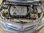 Toyota Corolla 2012