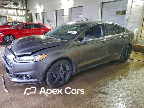 Ford Fusion 2016 - Image 1 of 13