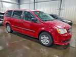 Dodge Caravan 2008