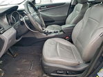 Hyundai Sonata 2011