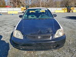 Honda Civic 1998