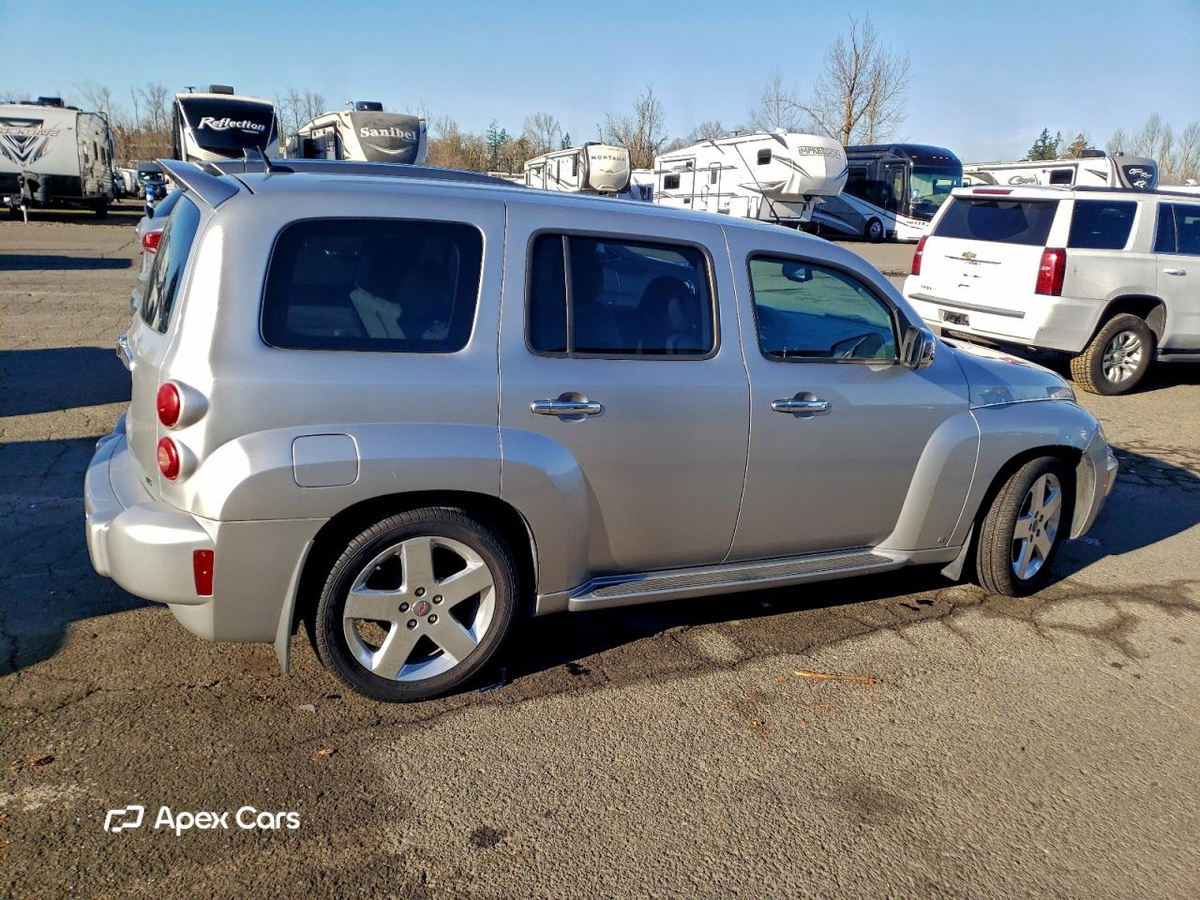 Chevrolet HHR 2006