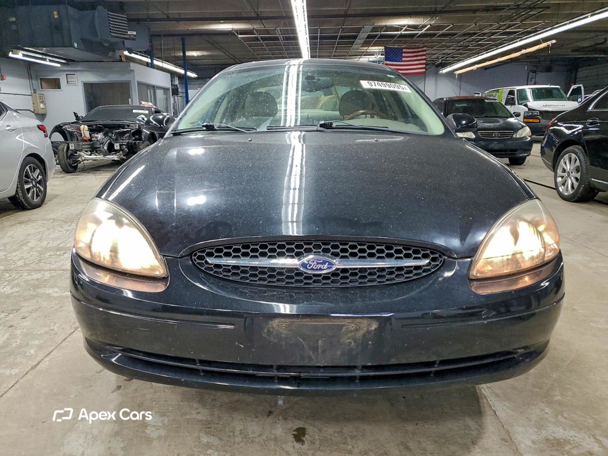Ford Taurus 2003