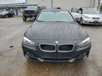 BMW Series 3 2014