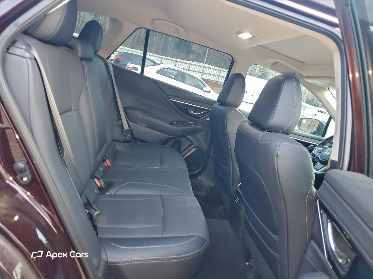 Subaru Outback 2025