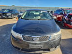 Kia Forte 2012