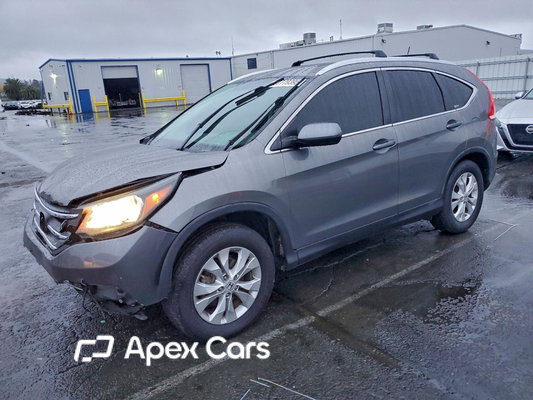 Honda CR-V 2012 - Image 1 of 13
