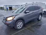 Honda CR-V 2012