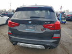 BMW X3 2018