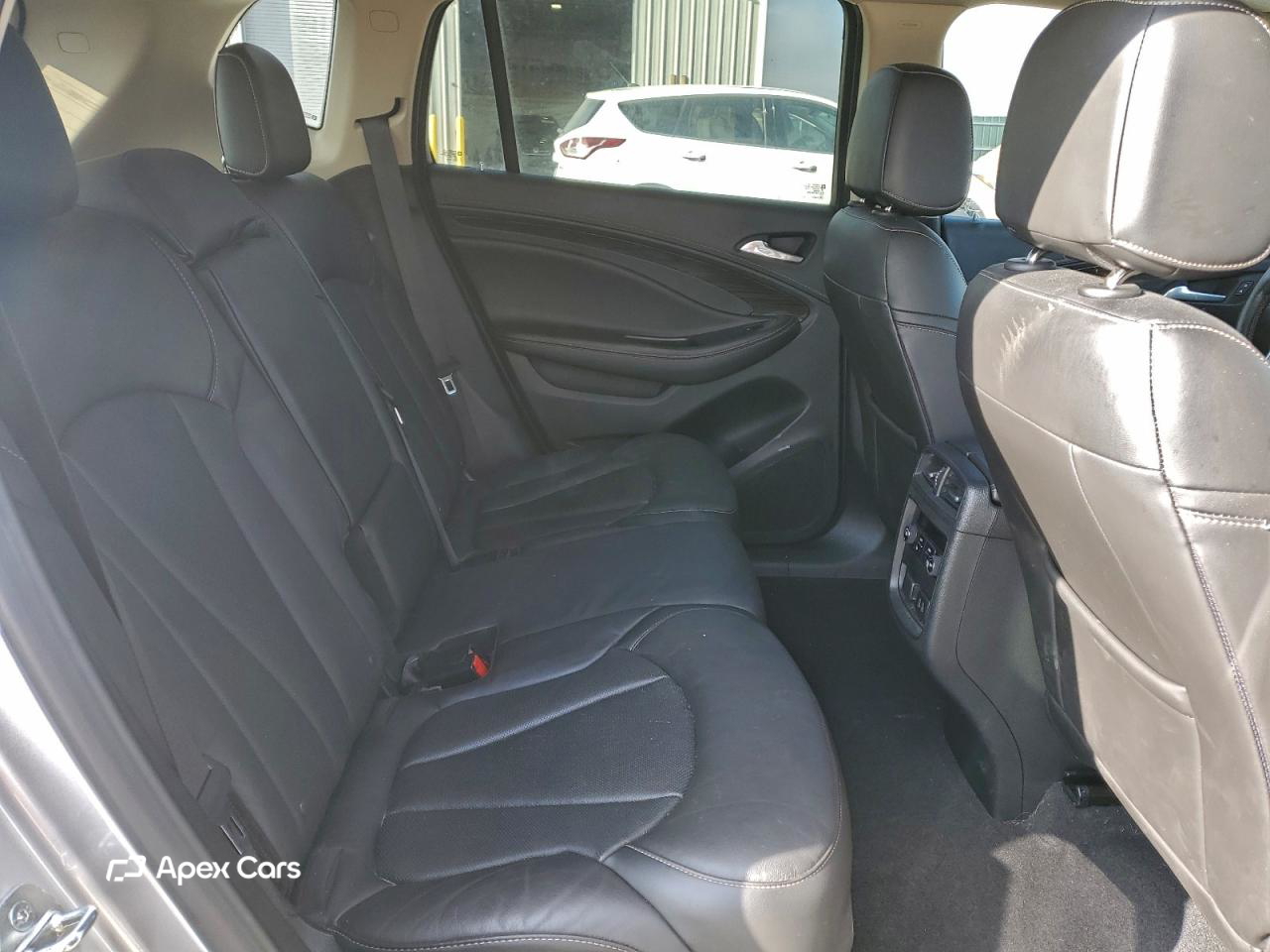 Buick Envision 2016
