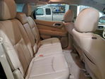 Nissan Pathfinder 2014