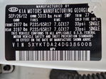Kia Sorento 2013