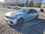 BMW Series 5 2019