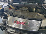 GMC Sierra 2011