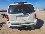 Honda Pilot 2012