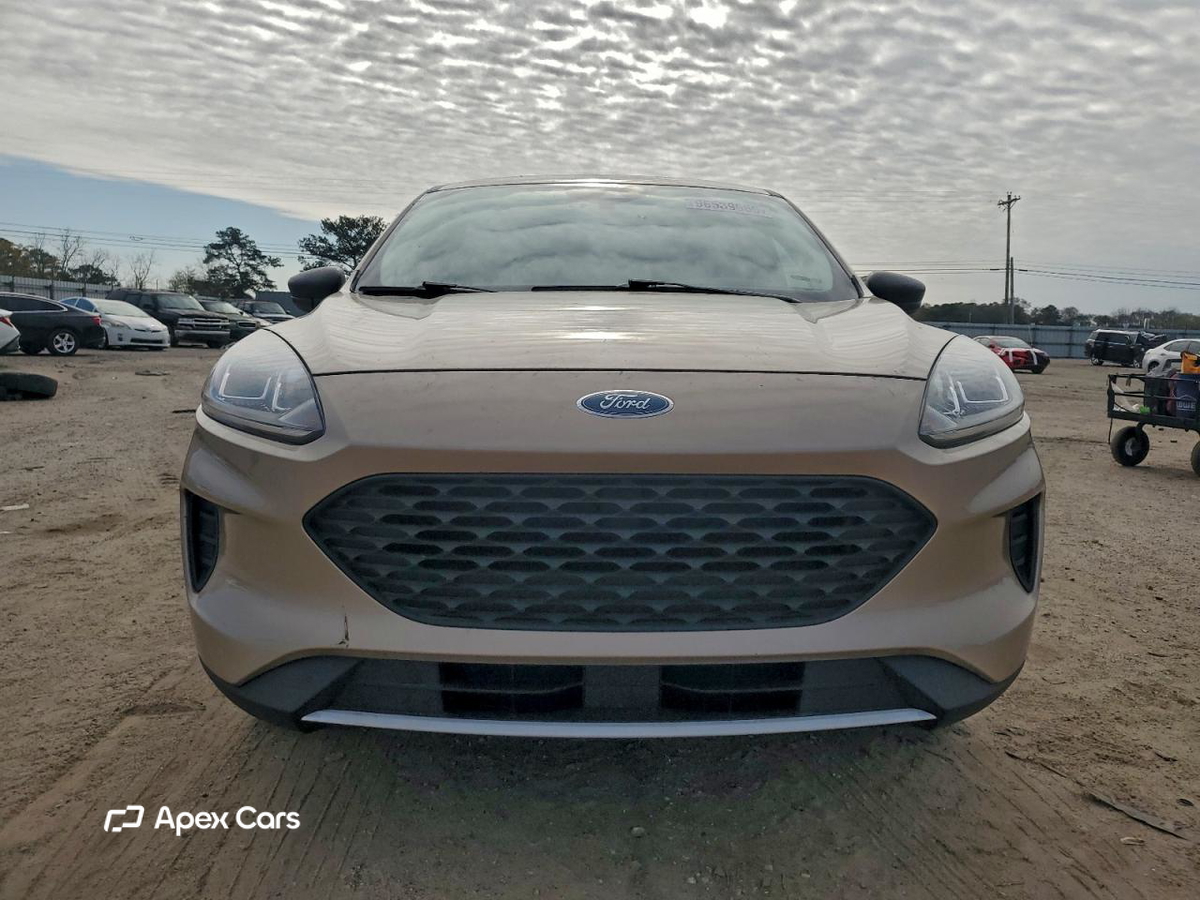 Ford Escape 2020