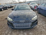 Audi A5 2018