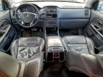 Honda Pilot 2003