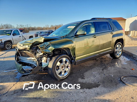 GMC Terrain 2015 - Image 1 of 14