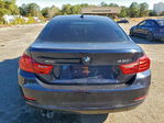BMW Series 4 2017