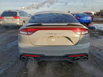 Kia Stinger 2022