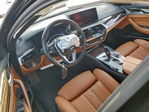 BMW Series 5 2023