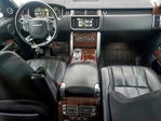 Land Rover Range Rover 2016