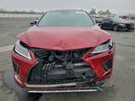 Lexus RX 2022