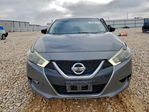 Nissan Maxima 2018