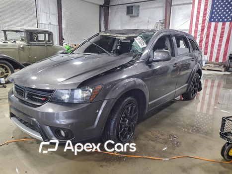 Dodge Journey 2016 - Image 1 of 13