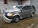 Toyota Sequoia 2004