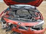 BMW Series 4 2019