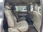 Toyota Sienna 2016