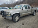 Chevrolet Silverado 2001