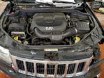 Jeep Grand Cherokee 2012