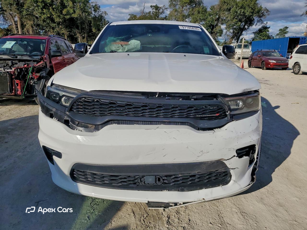 Dodge Durango 2024