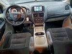 Dodge Caravan 2016