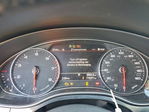 Audi A6 2014