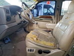 Ford Excursion 2000