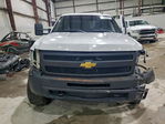 Chevrolet Silverado 2013