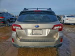 Subaru Outback 2016