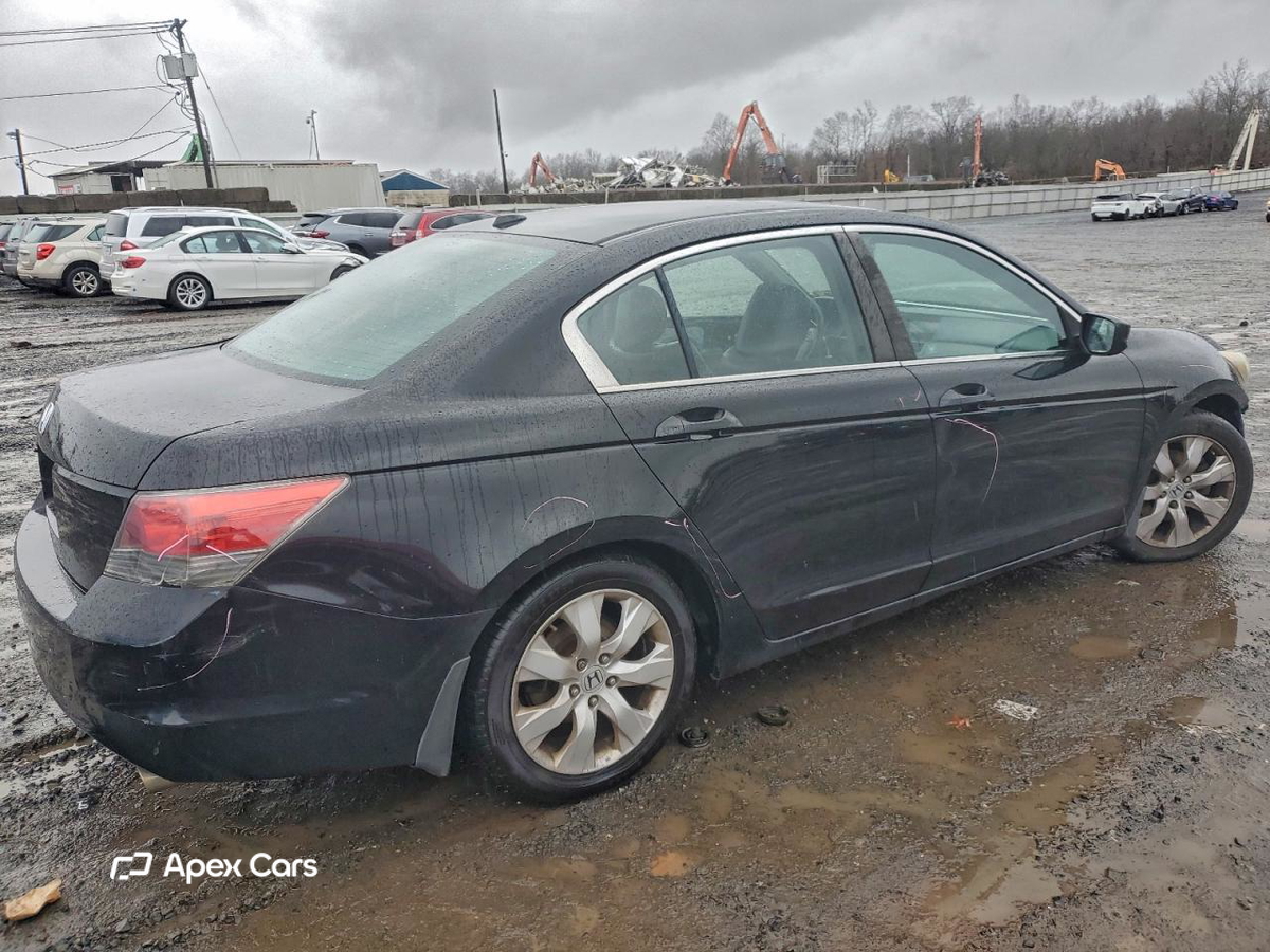 Honda Accord 2010
