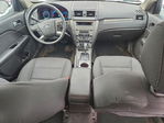 Ford Fusion 2012