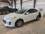 Mazda 3 2013