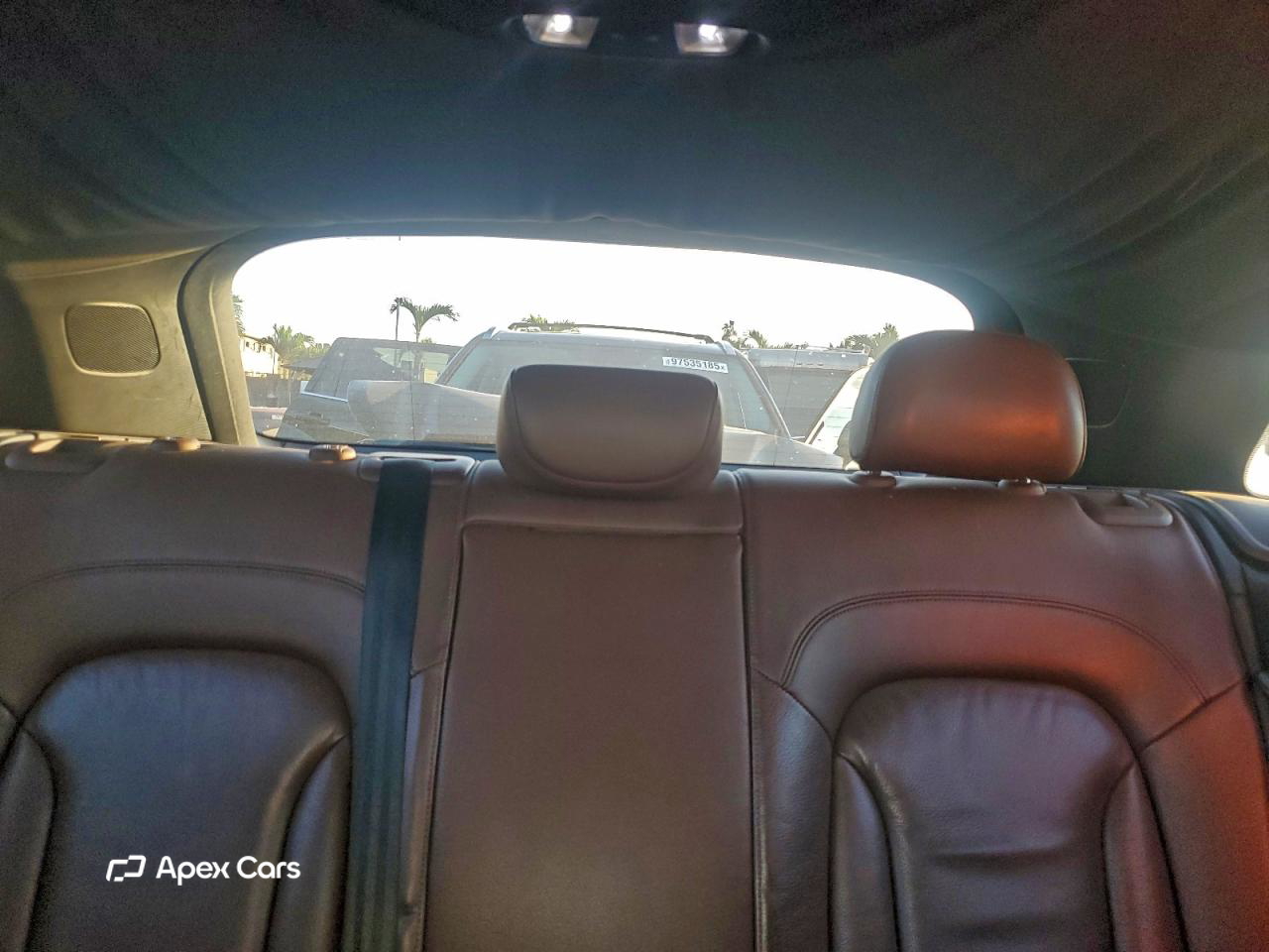 Audi Q3 2018