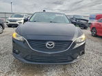 Mazda 6 2015