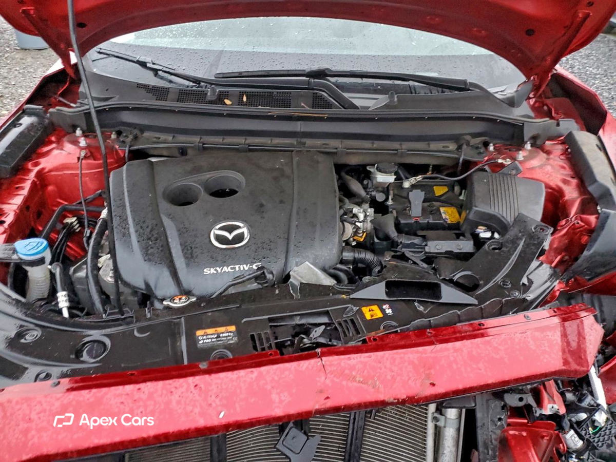 Mazda CX-5 2023