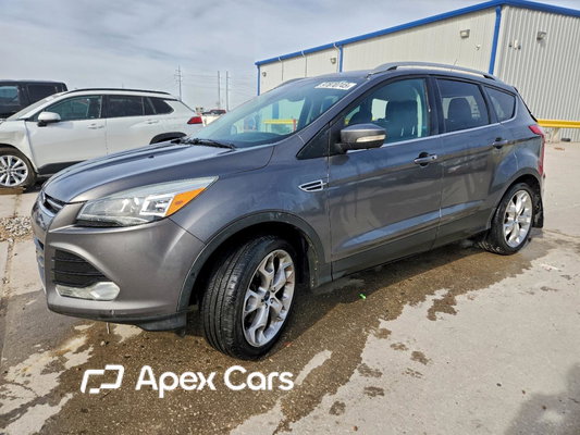 Ford Escape 2014 - Image 1 of 14