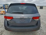 Honda Odyssey 2014